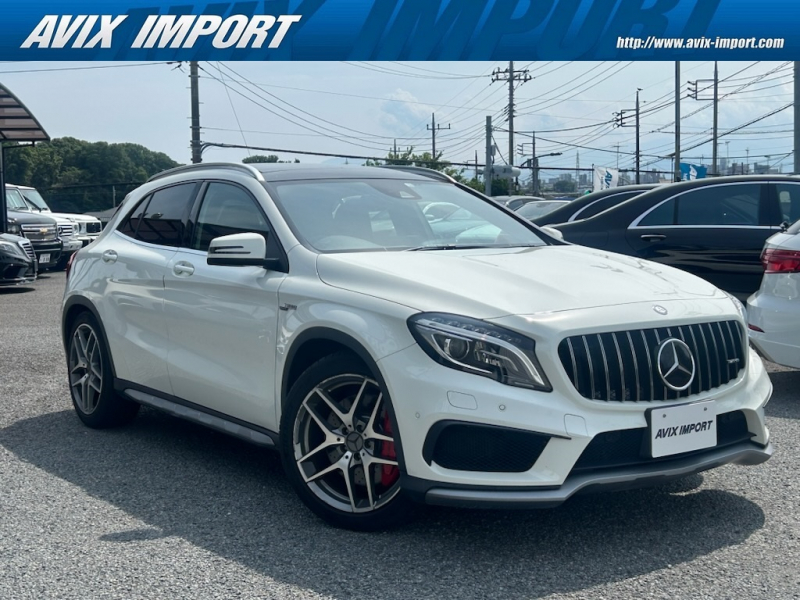 GLA