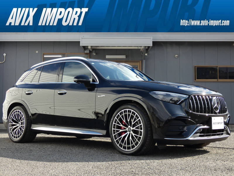 AMG GLC GLC63S E ﾊﾟﾌｫｰﾏﾝｽ 680ps RSP ﾊﾟﾉﾗﾏSR 黒革 AMG ACTIVE RIDE CONTROL AMGﾄﾞﾗｲﾊﾞｰｽﾞ ﾀﾞｲﾅﾐｯｸｴﾝｼﾞﾝﾏｳﾝﾄ AMGﾘｱﾙﾊﾟﾌｫｰﾏﾝｽｻｳﾝﾄﾞ MBUX ARﾅﾋﾞ ｻｳﾝﾄﾞﾊﾟｰｿﾅﾗｲｾﾞｰｼｮﾝ 63SE専用ｴｸｽﾃﾘｱ&ｲﾝﾃﾘｱ ﾚｯﾄﾞｷｬﾘﾊﾟｰ AMG21AW 禁煙 新車保証