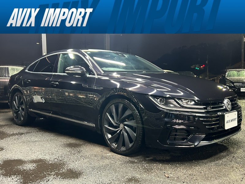 フォルクスワーゲン アルテオン Rﾗｲﾝ 4ﾓｰｼｮﾝｱﾄﾞﾊﾞﾝｽ ﾊﾟﾉﾗﾏSR ﾌﾞﾗｯｸﾅﾊﾟﾚｻﾞｰ VWｵｰﾙｲﾝ･ｾｰﾌﾃｨ ACC ﾅﾋﾞTV ｱﾗｳﾝﾄﾞﾋﾞｭｰ ﾃﾞｼﾞﾀﾙﾒｰﾀｰ HUD ﾒﾓﾘｰ付ﾌﾙﾊﾟﾜｰｼｰﾄ 前後ｼｰﾄﾋｰﾀｰ ﾏｯｻｰｼﾞ ｱﾝﾋﾞｴﾝﾄﾗｲﾄ CarPlay AC100V ｵｰﾙｳｪｻﾞｰLEDﾗｲﾄ 20AW 禁煙 弊社買取