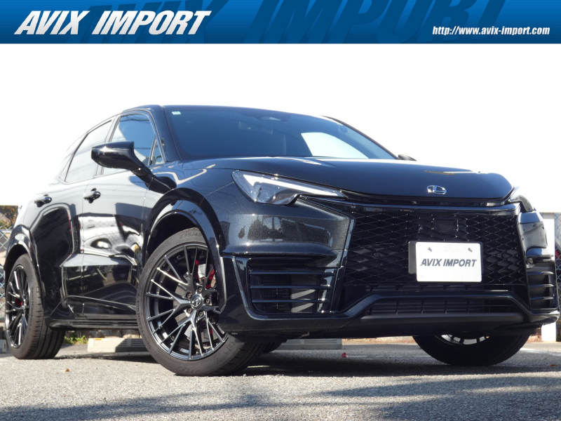 レクサス LBX MORIZO RR 4WD 6速iMT 黒革 純正ﾃﾞｨｽﾌﾟﾚｲｵｰﾃﾞｨｰｵ ﾅﾋﾞ TV HUD 全周ｶﾒﾗ Safety System+ ｽﾎﾟｰﾂﾊﾟﾜｰｼｰﾄ&ﾋｰﾀｰ 禁煙 1ｵｰﾅｰ下取車 正規D車