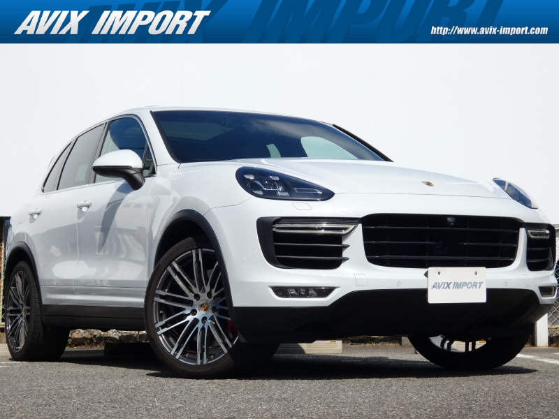 ポルシェ カイエン ﾀｰﾎﾞ後期型 V8 ﾂｲﾝﾀｰﾎﾞ黒革 ﾊﾟﾉﾗﾏSR LEDﾍｯﾄﾞﾗｲﾄ ｴﾝﾄﾘｰD ACC 18WAYﾊﾟﾜｰｼｰﾄ 前後ｼｰﾄﾋｰﾀｰ＆ﾍﾞﾝﾁﾚｰｼｮﾝ LCA clarionﾅﾋﾞ地ﾃﾞｼﾞ 360°ｶﾒﾗ  電動Rｹﾞｰﾄ BOSEｻｳﾝﾄﾞ 911ﾀｰﾎﾞﾃﾞｻﾞｲﾝ21AW 禁煙 右H 正規D車