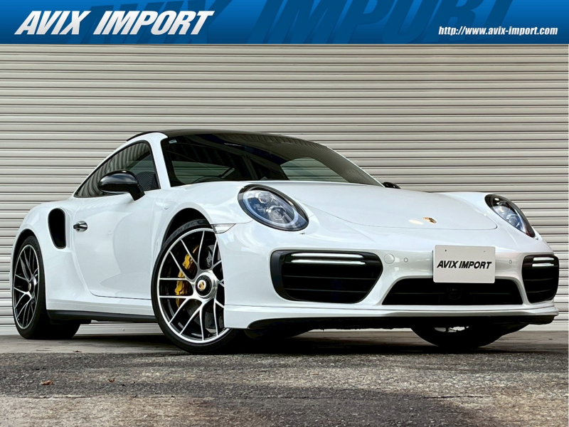 ポルシェ 911(Type991.2) ｶﾚﾗ Turbo S 後期型 右H正規D車 水平対向6気筒ﾂｲﾝﾀｰﾎﾞ 7速PDK ｽﾎﾟｰﾂｸﾛﾉPKG ｶﾞﾗｽSR 赤革 ｶｰﾎﾞﾝｲﾝﾃﾘｱ ｼｰﾄﾋｰﾀｰ ﾍﾞﾝﾁﾚｰﾀｰ PCMﾅﾋﾞ地ﾃﾞｼﾞ Burmesterｻｳﾝﾄﾞ Bｶﾒﾗ&PAS 電動格納ﾐﾗｰ LEDﾗｲﾄ ｴﾝﾄﾘｰD PDCC PCCB 黄ｷｬﾘﾊﾟｰ Fﾘﾌﾄ 純正20ｲﾝﾁAW 禁煙