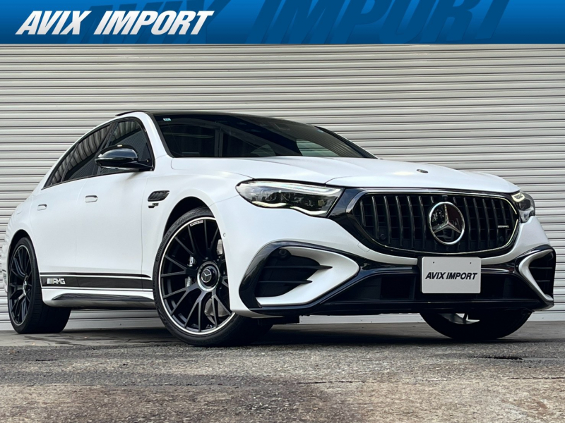 AMG Eクラス E53 HYBRID 4MATIC+ Edition1 現行型 特別限定車 黒ﾅｯﾊﾟ革 ﾊﾟﾉﾗﾏSR MBUX ARﾅﾋﾞ360度ｶﾒﾗ Newｽﾃｱﾘﾝｸﾞ 3Dｺｯｸﾋﾟｯﾄ HUD Burmester ｴｱﾊﾞﾗﾝｽP 前後席Sﾋｰﾀｰ 前席ﾍﾞﾝﾁﾚｰｼｮﾝ ﾃﾞｼﾞﾀﾙﾗｲﾄ 専用ｴｱﾛ&21AW 禁煙1ｵﾅ 新車保証継承可
