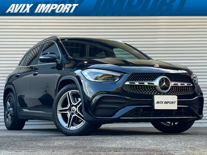 メルセデスベンツ GLA GLA200d 4MATIC AMGﾗｲﾝ AMGﾚｻﾞｰEXC&ｱﾄﾞﾊﾞﾝｽﾄﾞ&ﾅﾋﾞｹﾞｰｼｮﾝP 赤黒ﾂｰﾄﾝ本革 ﾊﾟﾉﾗﾏSR MBUXﾅﾋﾞ地ﾃﾞｼﾞ360度ｶﾒﾗ Meｺﾈｸﾄ HUD ｺｯｸﾋﾟｯﾄD 前席Sﾋｰﾀｰ ﾏﾙﾁﾋﾞｰﾑLED 自動開閉ﾃｰﾙｹﾞｰﾄ Pｱｼｽﾄ ﾊｲﾋﾞｰﾑｱｼｽﾄ ACC ﾚｰﾝﾁｪﾝｼﾞ AMGｴｱﾛ&19AW 禁煙