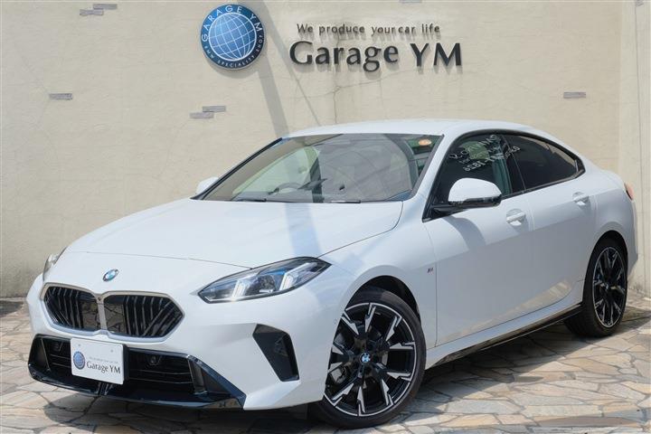 BMW 2シリーズ 220　Mスポーツ