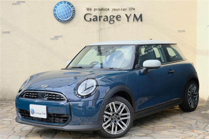 MINI(ミニ) ミニ クーパーC