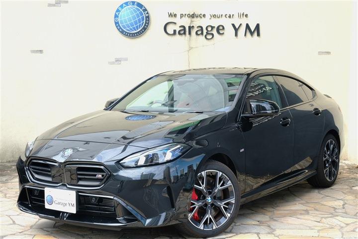BMW 2シリーズ M235　xDrive