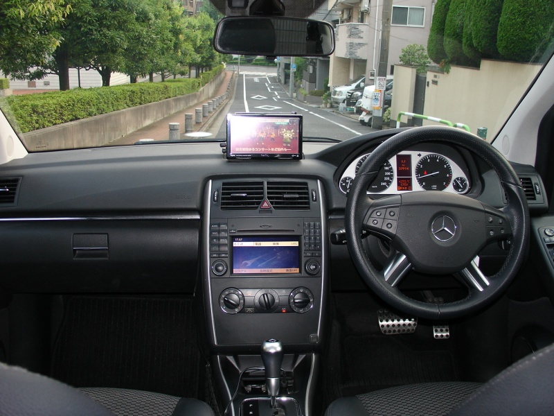 car thumbnails