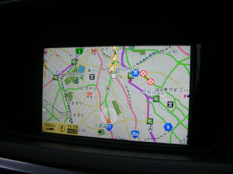 car thumbnails