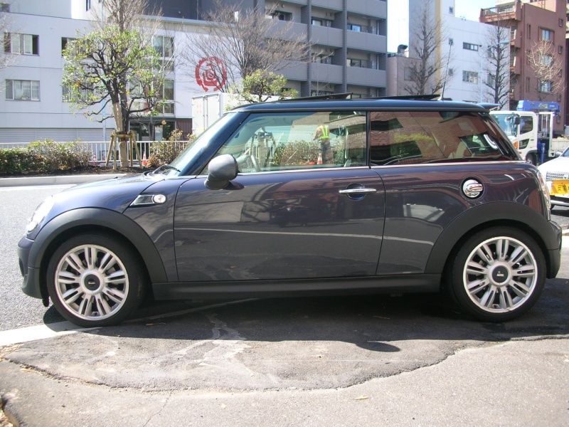 car thumbnails