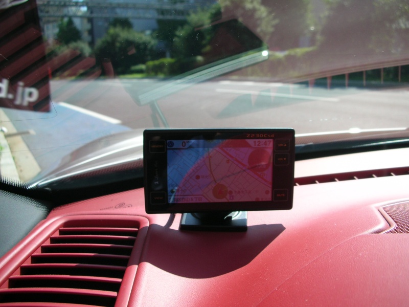 car thumbnails