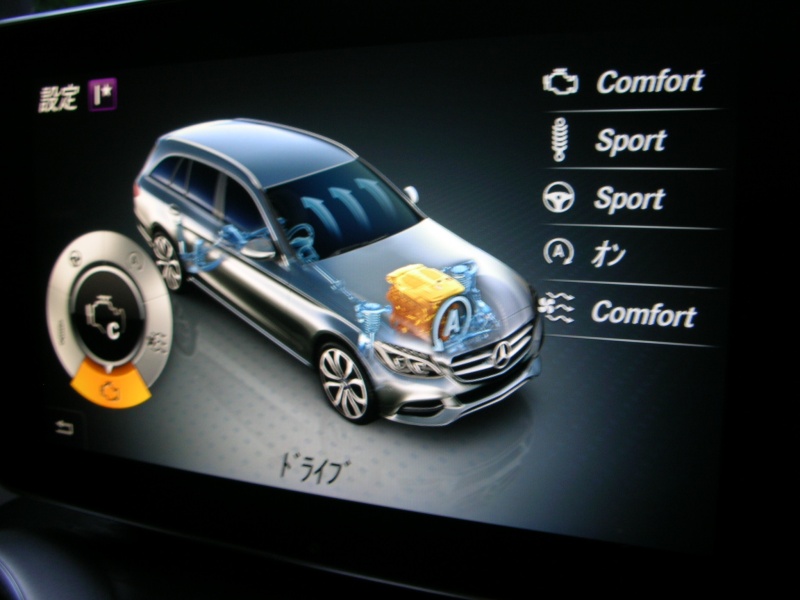 car thumbnails