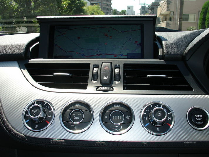 car thumbnails