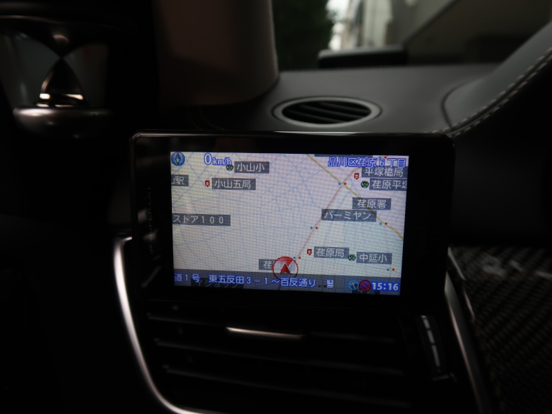 car thumbnails