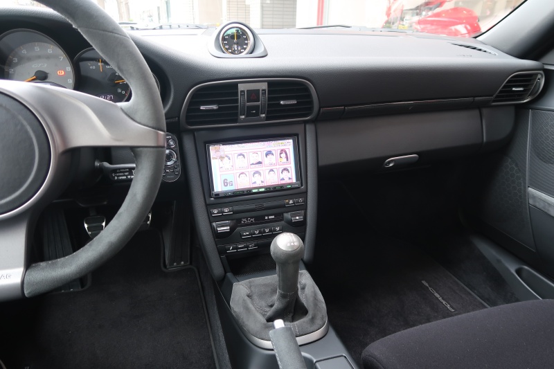car thumbnails