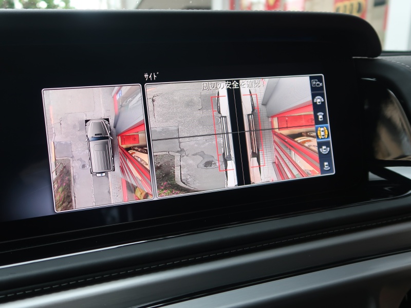 car thumbnails