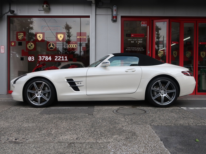 car thumbnails