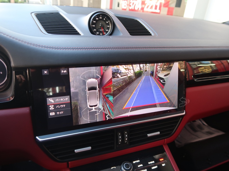 car thumbnails