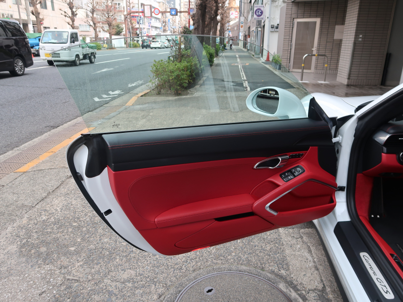 car thumbnails
