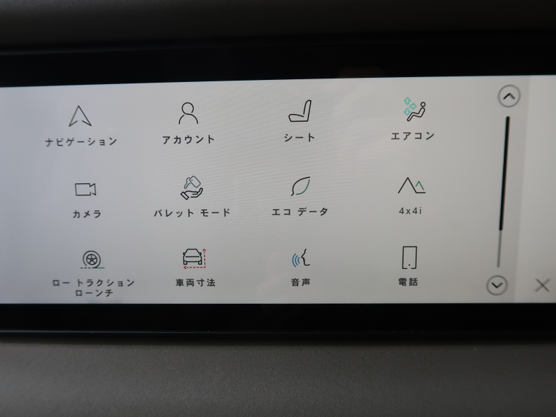 car thumbnails