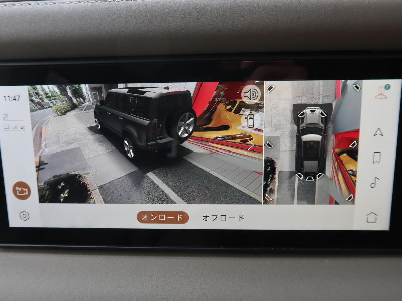 car thumbnails
