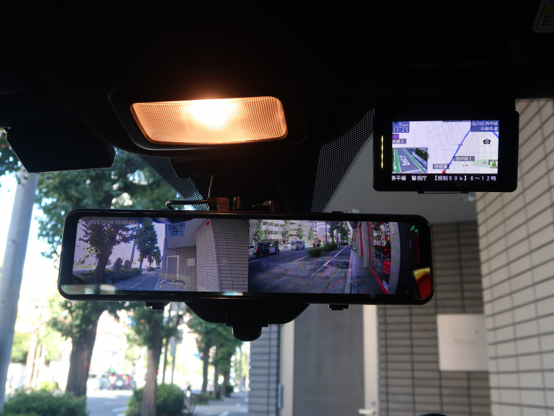 car thumbnails