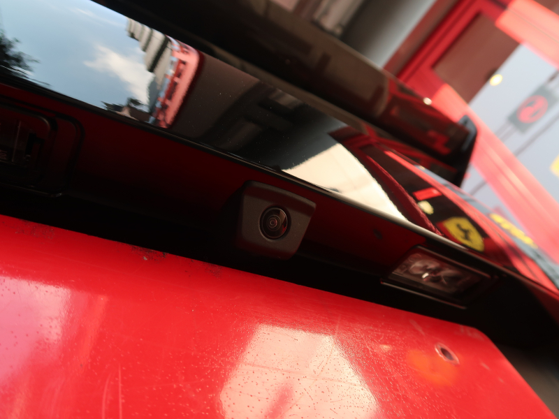 car thumbnails