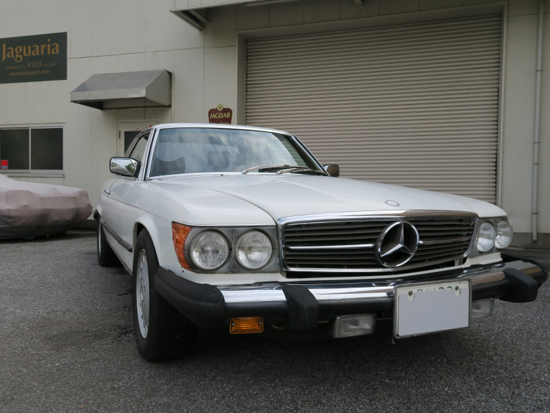 SLCクラス