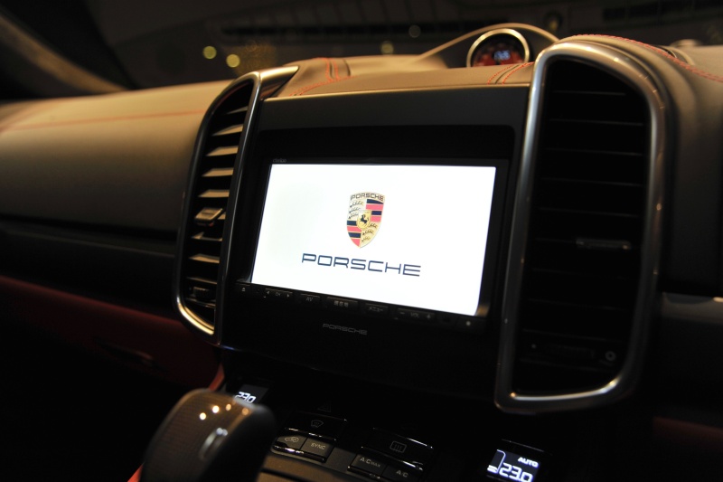 car thumbnails