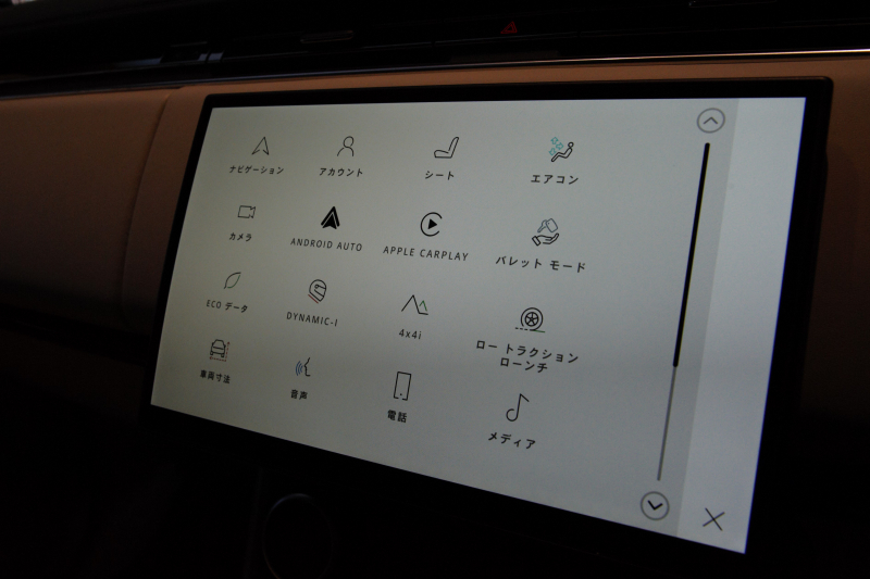 car thumbnails