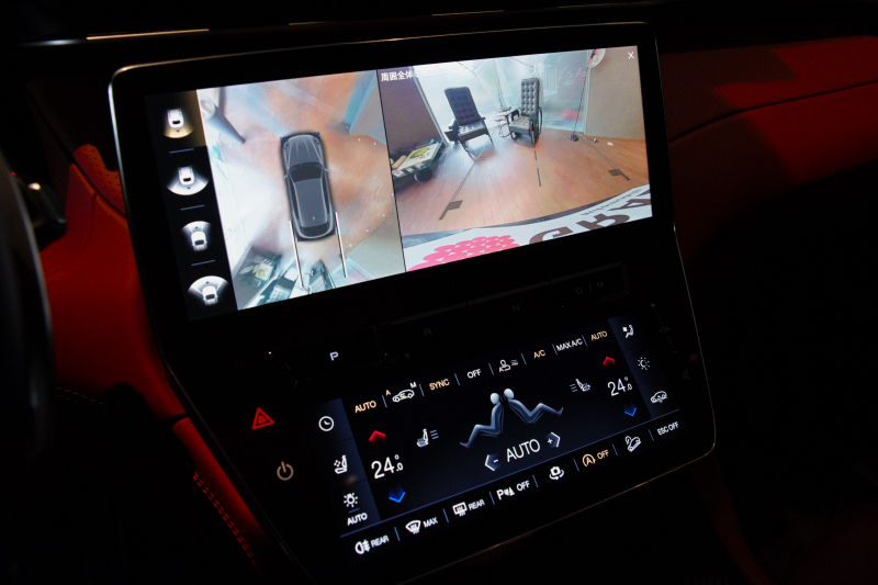 car thumbnails