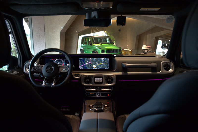 car thumbnails