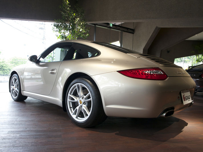 ポルシェ 911(Type997) 911 カレラPDK（997）スペシャルオーダー