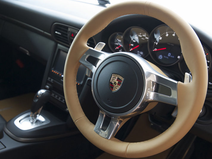 ポルシェ 911(Type997) 911 カレラPDK（997）スペシャルオーダー