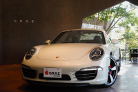 911(Type991.1)