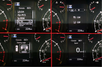 car thumbnails