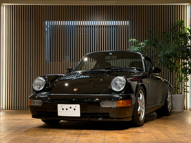 911(Type964)