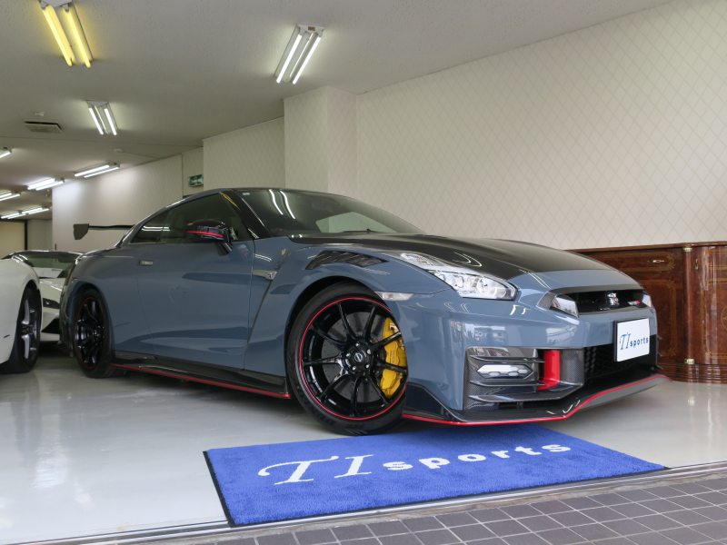 GT-R