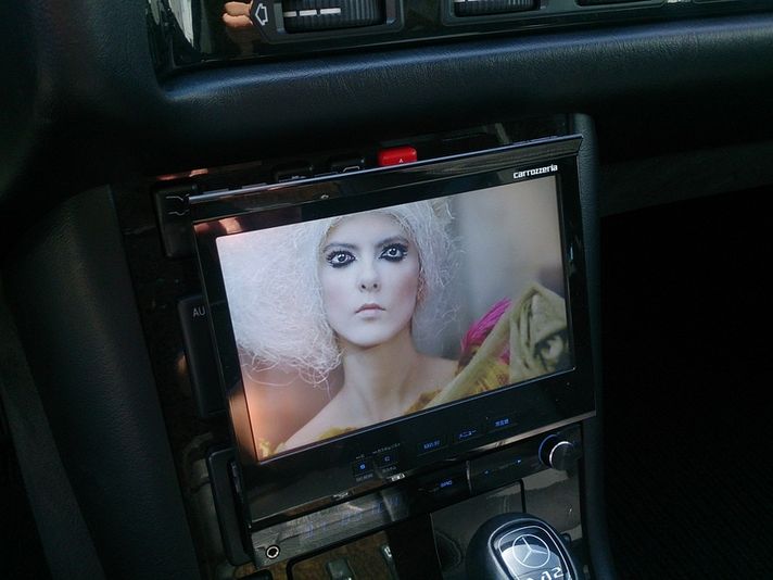 car thumbnails