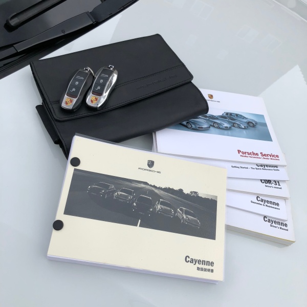 car thumbnails