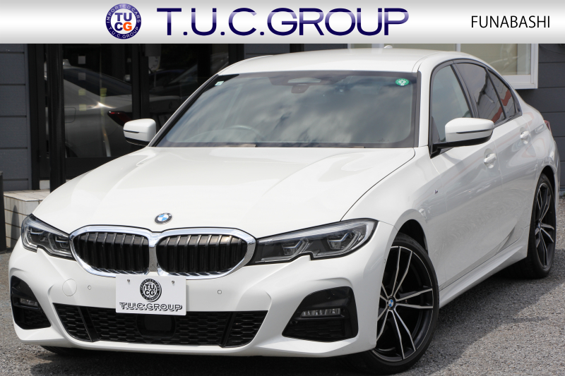 BMW 3シリーズ 320d Xdrive Mｽﾎﾟｰﾂ ｲﾉﾍﾞｰｼｮﾝP ﾃﾞﾋﾞｭｰP ｺﾝﾌｫｰﾄP 4WD ﾋｰﾀｰ黒革  BMWﾚｰｻﾞｰﾗｲﾄ HUD ｼﾞｪｽﾁｬｰC ﾊﾝｽﾞｵﾌ 追従ACC ｽﾃｱﾘﾝｸﾞｻﾎﾟｰﾄ ｱｯﾌﾟﾙｶｰﾌﾟﾚｲ ﾀｯﾁ画面HDDﾅﾋﾞBMWﾗｲﾌﾞｺｯｸﾋﾟｯﾄﾞ電動ﾄﾗﾝｸ Hi-fiｽﾋﾟｰｶｰ 2年保証