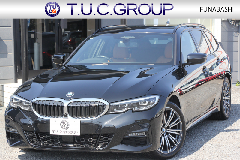 BMW 3シリーズ 320d Xdrive ﾂｰﾘﾝｸﾞMｽﾎﾟｰﾂ ﾊｲﾗｲﾝ 4WD ｺﾆｬｯｸﾚｻﾞｰ ｼｰﾄﾋｰﾀｰ 360度ｶﾒﾗ LEDﾍｯﾄﾞﾗｲﾄ ｵｰﾄﾊｲﾋﾞｰﾑ ｱｯﾌﾟﾙｶｰﾌﾟﾚｲ BMWﾗｲﾌﾞｺｯｸﾋﾟｯﾄﾞ電動ﾄﾗﾝｸ 追従ACC ｽﾃｱﾘﾝｸﾞｻﾎﾟｰﾄ ｱﾝﾋﾞｴﾝﾄﾗｲﾄ ﾜｲﾔﾚｽ充電 2年保証