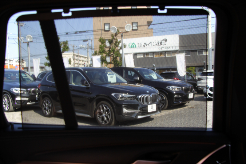 car thumbnails