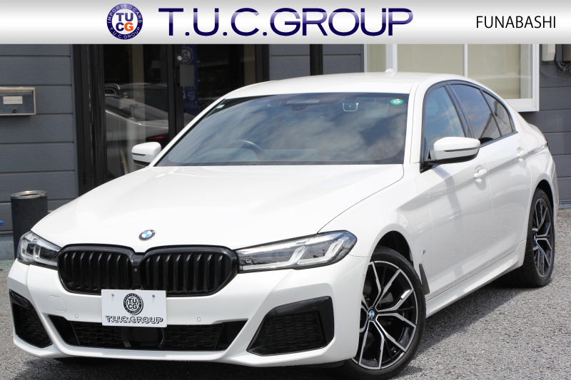 BMW 5シリーズ 523d Xdrive Mｽﾎﾟｰﾂ ｴﾃﾞｨｼｮﾝｼﾞｮｲﾌﾟﾗｽ 後期 4WD ｺﾆｬｯｸﾚｻﾞｰ ｼｰﾄﾋｰﾀｰ 渋滞ﾊﾝｽﾞｵﾌ LEDﾍｯﾄﾞﾗｲﾄ ｵｰﾄﾊｲﾋﾞｰﾑ 360度ｶﾒﾗ BMWﾗｲﾌﾞｺｯｸﾋﾟｯﾄ ﾀｯﾁ画面HDDﾅﾋﾞTV ｱｯﾌﾟﾙｶｰﾌﾟﾚｲ 追従ACC HUD 電動ﾄﾗﾝｸ 2年保証
