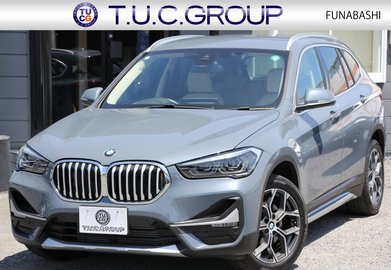 BMW X1 Xdrive18d Xﾗｲﾝ ﾊｲﾗｲﾝ 後期 1ｵｰﾅ Individualｶﾗｰ ｺﾝﾌｫｰﾄP 追従ACC ﾋｰﾀｰ付ｵｲｽﾀｰﾚｻﾞｰ  LEDﾍｯﾄﾞﾗｲﾄ&ﾃｰﾙ ﾜｲﾔﾚｽ充電 ｽﾗｲﾃﾞｨﾝｸﾞﾘｱｼｰﾄ ﾀｯﾁ画面HDDﾅﾋﾞPｱｼｽﾄ 電動Rｹﾞｰﾄ 衝突軽減ﾌﾞﾚｰｷ 車線逸脱警告 歩行者警告 2年保証