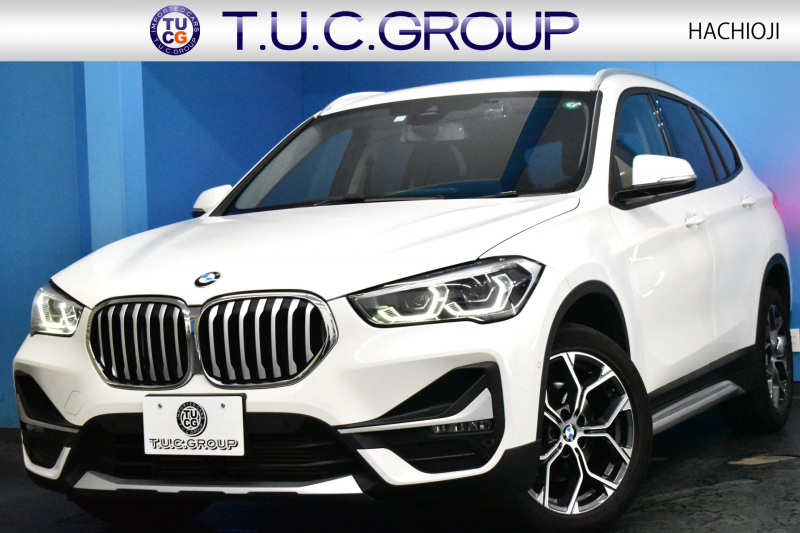 BMW X1 Xdrive18d Xﾗｲﾝ LCI後期 ﾌｪｲｽﾘﾌﾄ後ﾓﾃﾞﾙ 4WD ｱﾄﾞﾊﾞﾝｽﾄﾞｱｸﾃｨﾌﾞｾｰﾌﾃｨ&ﾊｲﾗｲﾝ&ｺﾝﾌｫｰﾄP 追従ACC HUD ﾋｰﾀｰ付電動黒革 LEDﾍｯﾄﾞﾗｲﾄ 18AW 車線逸脱&歩行者警告 衝突軽減B ﾀｯﾁﾊﾟﾈﾙHDDﾅﾋﾞ Bｶﾒﾗ Pｱｼｽﾄ 電動Rｹﾞｰﾄ ｽﾏｰﾄｷｰ  2年保証