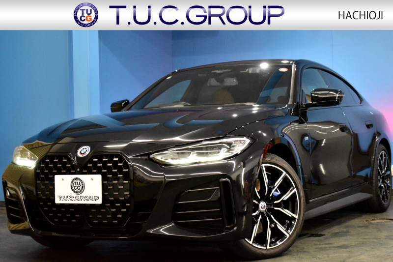 BMW 4シリーズ 420i ｸﾞﾗﾝｸｰﾍﾟ Mｽﾎﾟｰﾂ Mｽﾎﾟｰﾂｼｰﾄ&ﾌｧｽﾄﾄﾗｯｸ&ｻｳﾝﾄﾞ&ｺﾝﾌｫｰﾄP ﾋｰﾀｰ付茶革 19AW 可変Mｻｽ LEDﾍｯﾄﾞﾗｲﾄ ﾗｲﾌﾞｺｯｸﾋﾟｯﾄ Pｱｼｽﾄ+ 全周囲ｶﾒﾗ LCW Apple Car Play ﾌﾙｾｸﾞ harman/kardon 電動Rｹﾞｰﾄ 2年保証