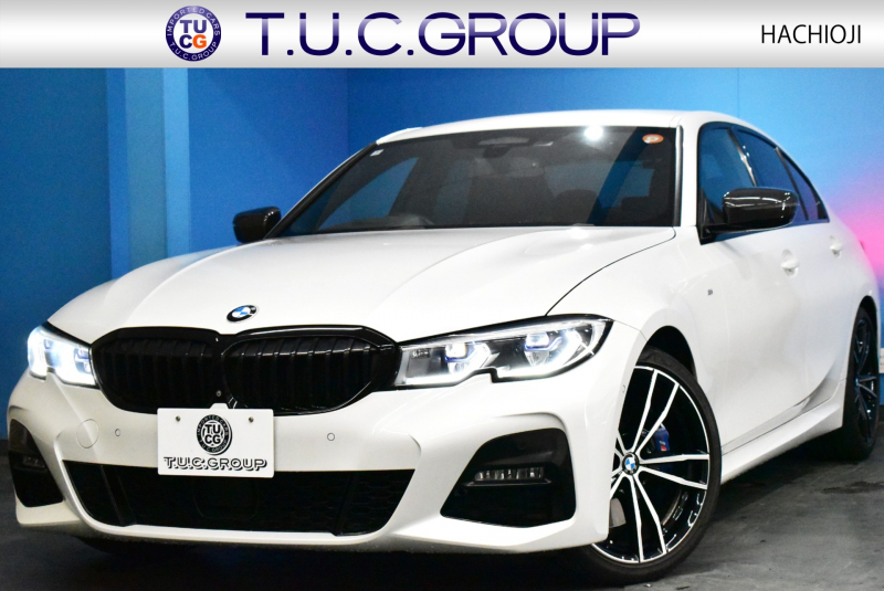 BMW 3シリーズ 330i Mｽﾎﾟｰﾂ 高出力ﾓﾃﾞﾙ  ｲﾉﾍﾞｰｼｮﾝ&ﾌｧｽﾄﾄﾗｯｸ＆ｻｳﾝﾄﾞ＆ﾊｲﾗｲﾝ＆ｺﾝﾌｫｰﾄP ﾋｰﾀｰ付黒革 ACC HUD 19AW Mｽﾎﾟｰﾂﾌﾞﾚｰｷ ﾗｲﾌﾞｺｯｸﾋﾟｯﾄ ｼﾞｪｽﾁｬｰC付ﾀｯﾁﾊﾟﾈﾙHDDﾅﾋﾞ全周囲ｶﾒﾗ ｱｯﾌﾟﾙｶｰﾌﾟﾚｲ 電動ﾄﾗﾝｸ 2年保証