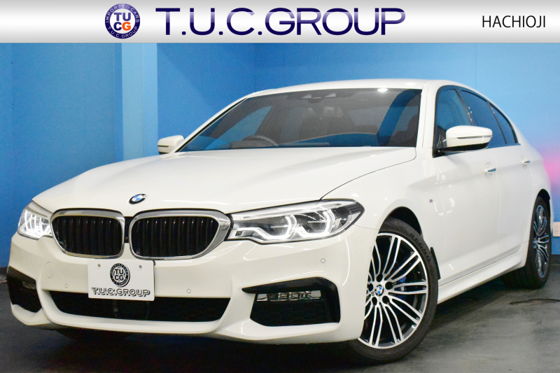 BMW 5シリーズ 530i Mｽﾎﾟｰﾂ ﾊｲﾗｲﾝP 高出力ﾓﾃﾞﾙ 全席ﾋｰﾀｰ付黒革 ｱﾀﾞﾌﾟﾃｨﾌﾞLEDﾍｯﾄﾞﾗｲﾄ 追従ACC Mｽﾎﾟｰﾂﾌﾞﾚｰｷ 19AW 液晶ﾒｰﾀｰ 車線変更警告 ﾀｯﾁﾊﾟﾈﾙ対応iﾄﾞﾗｲﾌﾞﾅﾋﾞﾌﾙｾｸﾞ全周囲ｶﾒﾗ Pｱｼｽﾄ 電動ﾄﾗﾝｸ 2年保証