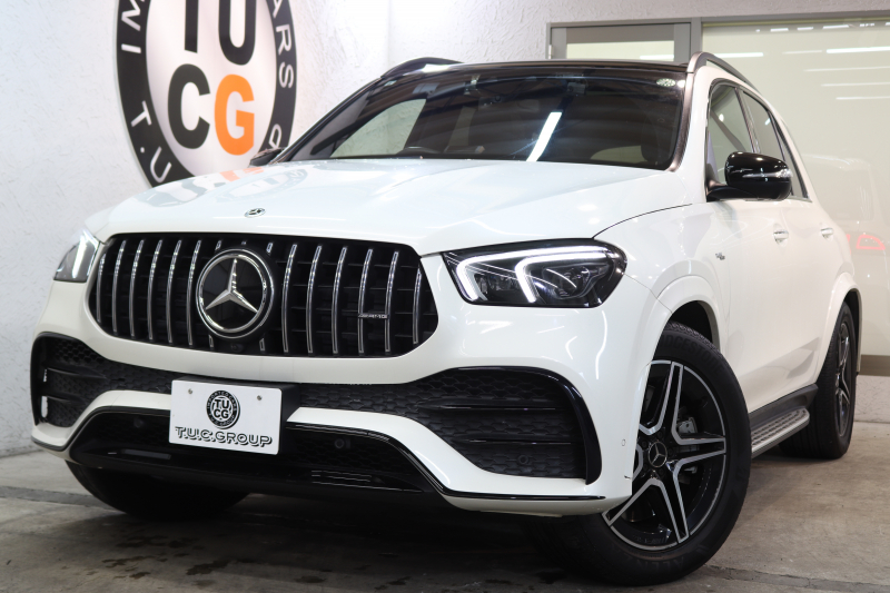 GLE